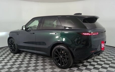 Land Rover Range Rover Sport, 2025 год, 17 094 668 рублей, 4 фотография