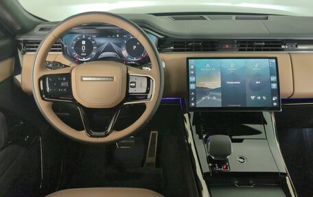 Land Rover Range Rover Sport, 2025 год, 17 094 668 рублей, 11 фотография