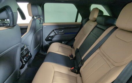 Land Rover Range Rover Sport, 2025 год, 17 094 668 рублей, 21 фотография