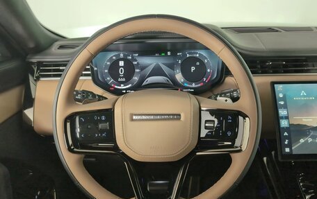 Land Rover Range Rover Sport, 2025 год, 17 094 668 рублей, 10 фотография