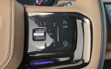 Land Rover Range Rover Sport, 2025 год, 17 094 668 рублей, 16 фотография