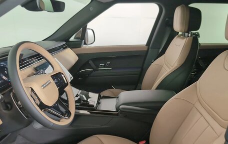 Land Rover Range Rover Sport, 2025 год, 17 094 668 рублей, 12 фотография