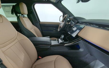 Land Rover Range Rover Sport, 2025 год, 17 094 668 рублей, 20 фотография