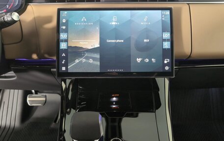 Land Rover Range Rover Sport, 2025 год, 17 094 668 рублей, 23 фотография