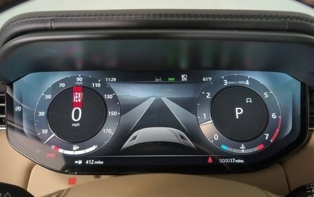 Land Rover Range Rover Sport, 2025 год, 17 094 668 рублей, 18 фотография