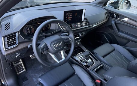 Audi Q5, 2025 год, 6 990 000 рублей, 7 фотография