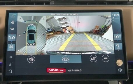 Land Rover Range Rover Sport, 2025 год, 17 094 668 рублей, 25 фотография