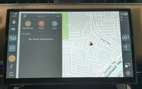 Land Rover Range Rover Sport, 2025 год, 17 094 668 рублей, 26 фотография