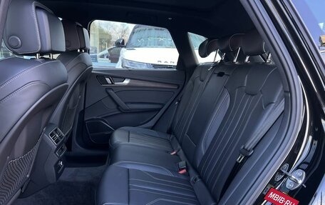 Audi Q5, 2025 год, 6 990 000 рублей, 8 фотография