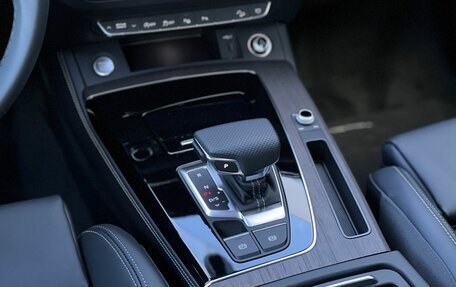 Audi Q5, 2025 год, 6 990 000 рублей, 21 фотография