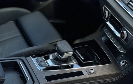 Audi Q5, 2025 год, 6 990 000 рублей, 18 фотография