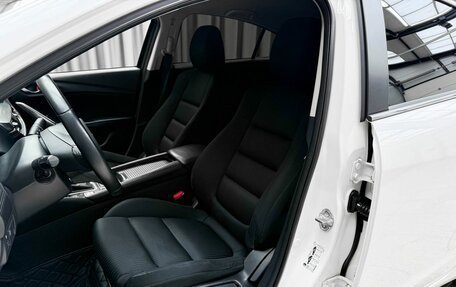 Mazda 6, 2018 год, 2 419 000 рублей, 9 фотография