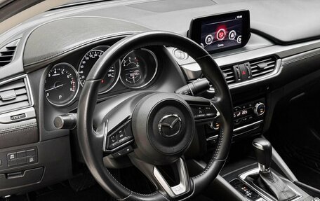 Mazda 6, 2018 год, 2 419 000 рублей, 8 фотография