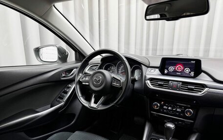 Mazda 6, 2018 год, 2 419 000 рублей, 7 фотография