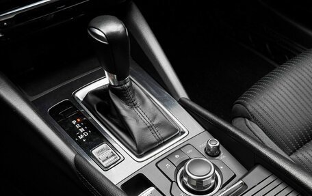 Mazda 6, 2018 год, 2 419 000 рублей, 15 фотография