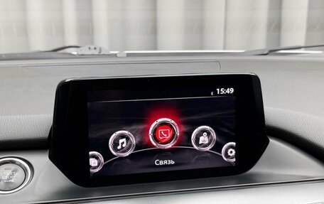 Mazda 6, 2018 год, 2 419 000 рублей, 14 фотография