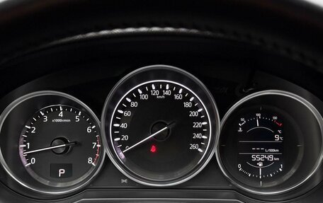 Mazda 6, 2018 год, 2 419 000 рублей, 12 фотография