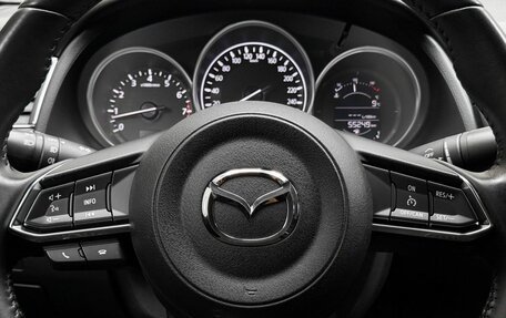Mazda 6, 2018 год, 2 419 000 рублей, 11 фотография