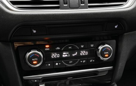 Mazda 6, 2018 год, 2 419 000 рублей, 13 фотография