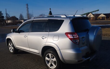 Toyota RAV4, 2010 год, 1 989 000 рублей, 5 фотография