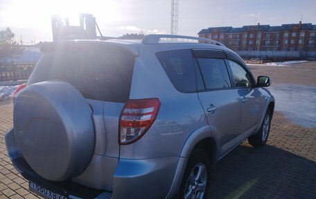 Toyota RAV4, 2010 год, 1 989 000 рублей, 7 фотография