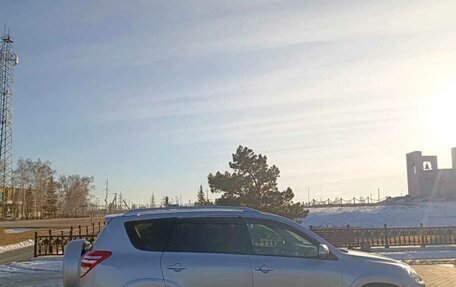 Toyota RAV4, 2010 год, 1 989 000 рублей, 8 фотография