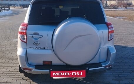 Toyota RAV4, 2010 год, 1 989 000 рублей, 3 фотография