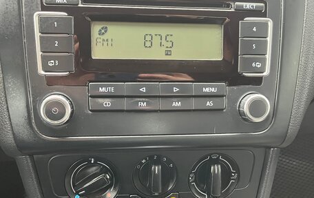 Volkswagen Polo VI (EU Market), 2012 год, 570 000 рублей, 12 фотография