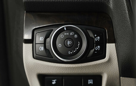 Ford Explorer VI, 2013 год, 1 550 000 рублей, 10 фотография