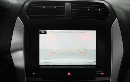 Ford Explorer VI, 2013 год, 1 550 000 рублей, 13 фотография