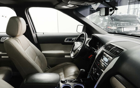 Ford Explorer VI, 2013 год, 1 550 000 рублей, 15 фотография