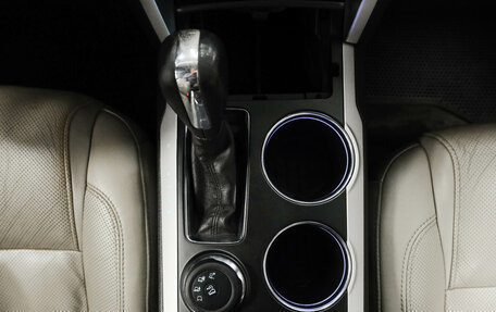 Ford Explorer VI, 2013 год, 1 550 000 рублей, 25 фотография