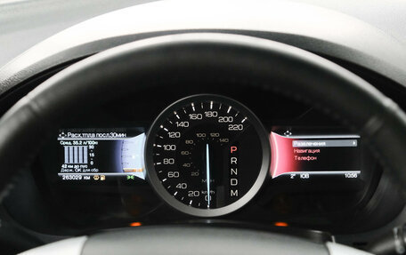 Ford Explorer VI, 2013 год, 1 550 000 рублей, 21 фотография