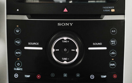 Ford Explorer VI, 2013 год, 1 550 000 рублей, 26 фотография