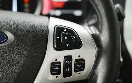 Ford Explorer VI, 2013 год, 1 550 000 рублей, 22 фотография