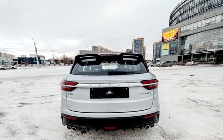 Geely Coolray I, 2021 год, 1 680 000 рублей, 2 фотография