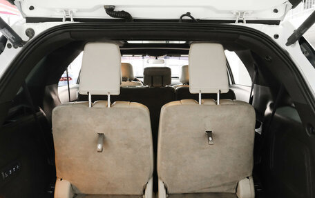 Ford Explorer VI, 2013 год, 1 550 000 рублей, 30 фотография