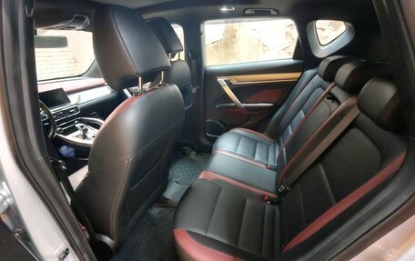 Geely Coolray I, 2021 год, 1 680 000 рублей, 8 фотография