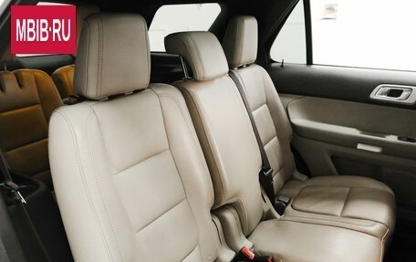 Ford Explorer VI, 2013 год, 1 550 000 рублей, 31 фотография