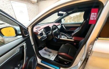 Geely Coolray I, 2021 год, 1 680 000 рублей, 11 фотография