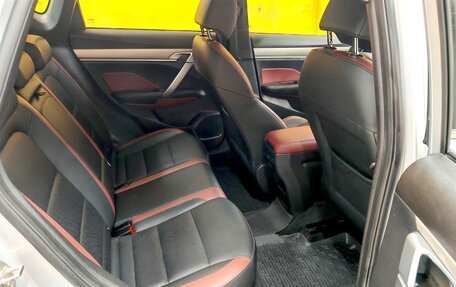 Geely Coolray I, 2021 год, 1 680 000 рублей, 19 фотография