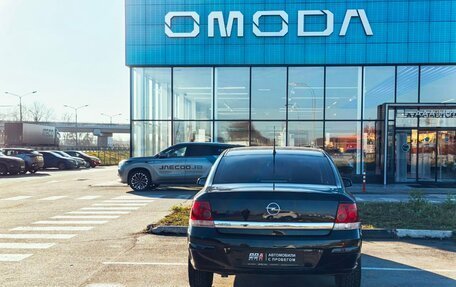 Opel Astra H, 2009 год, 555 000 рублей, 4 фотография