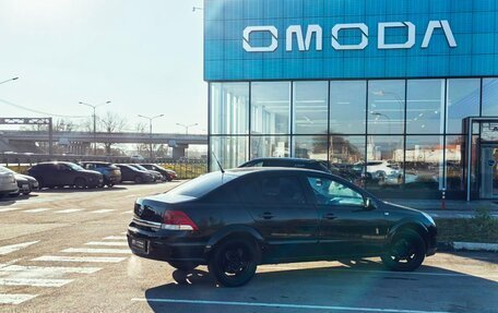 Opel Astra H, 2009 год, 555 000 рублей, 5 фотография