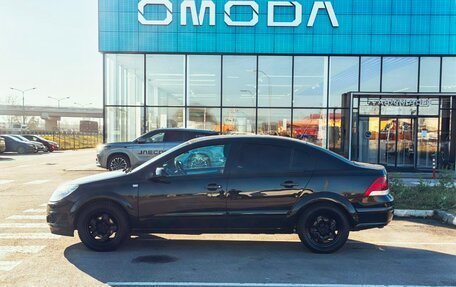 Opel Astra H, 2009 год, 555 000 рублей, 2 фотография