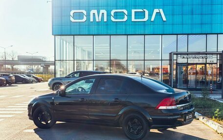 Opel Astra H, 2009 год, 555 000 рублей, 3 фотография