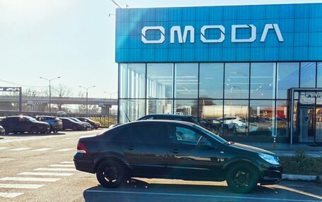 Opel Astra H, 2009 год, 555 000 рублей, 6 фотография