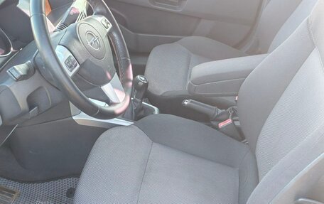 Opel Astra H, 2009 год, 555 000 рублей, 13 фотография