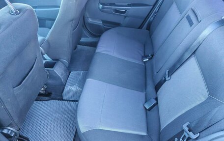 Opel Astra H, 2009 год, 555 000 рублей, 14 фотография