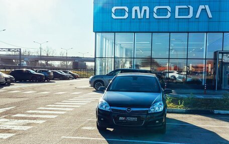 Opel Astra H, 2009 год, 555 000 рублей, 8 фотография