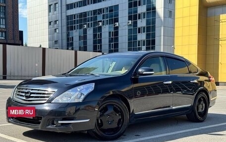 Nissan Teana, 2008 год, 950 000 рублей, 2 фотография